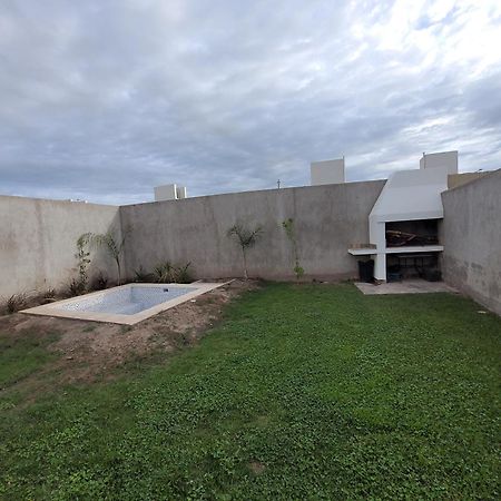 La Casita De Lujan Villa Lujan de Cuyo Eksteriør bilde