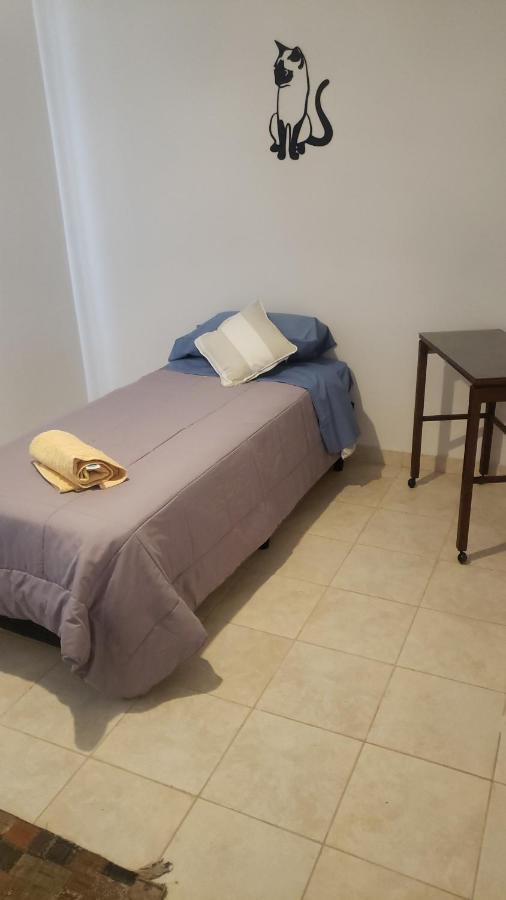 La Casita De Lujan Villa Lujan de Cuyo Eksteriør bilde
