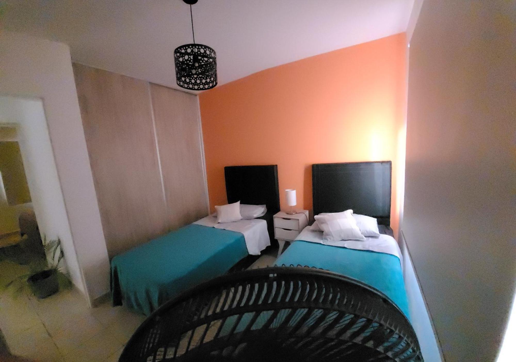 La Casita De Lujan Villa Lujan de Cuyo Eksteriør bilde