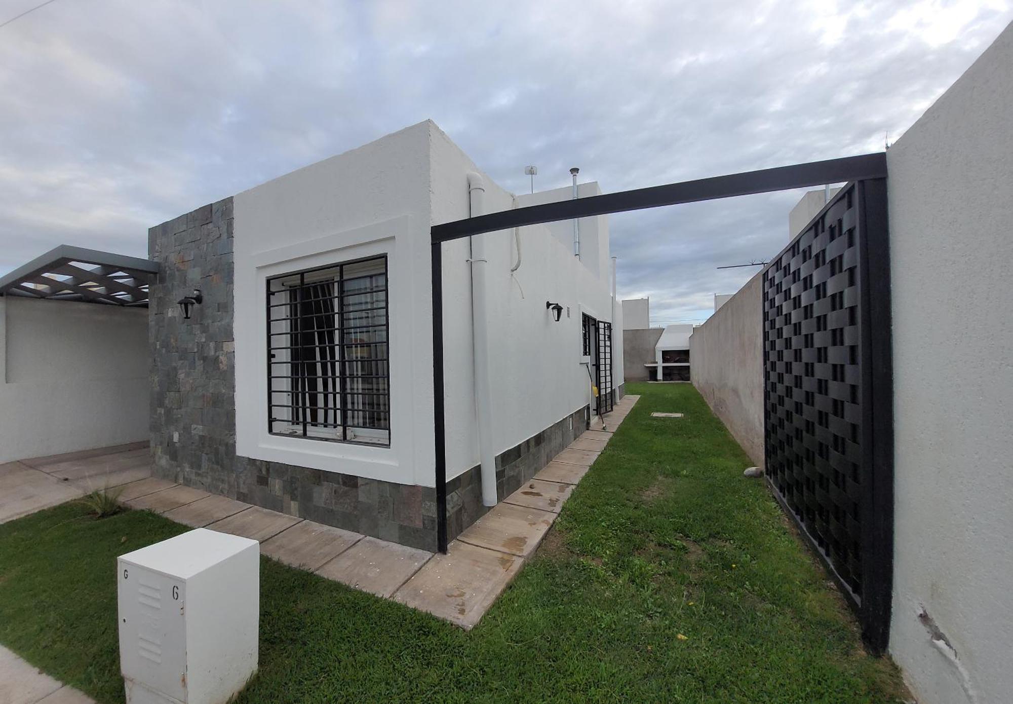 La Casita De Lujan Villa Lujan de Cuyo Eksteriør bilde