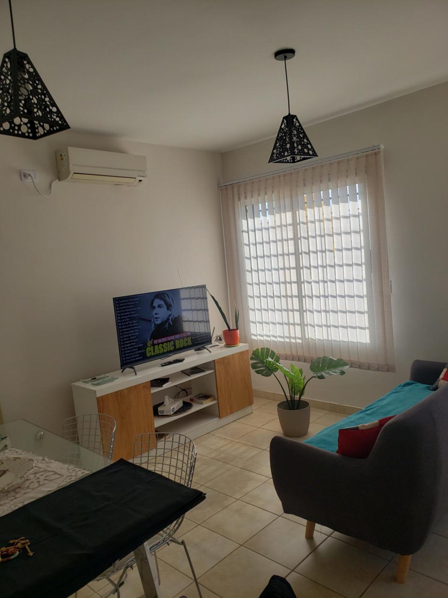 La Casita De Lujan Villa Lujan de Cuyo Eksteriør bilde