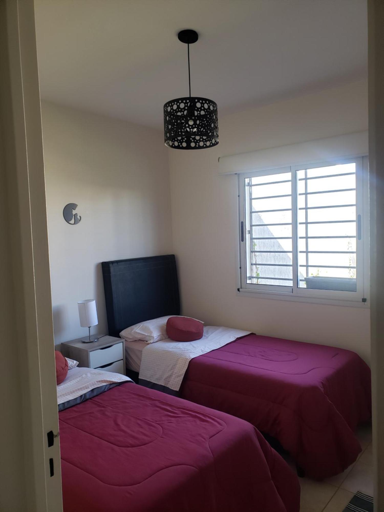La Casita De Lujan Villa Lujan de Cuyo Rom bilde